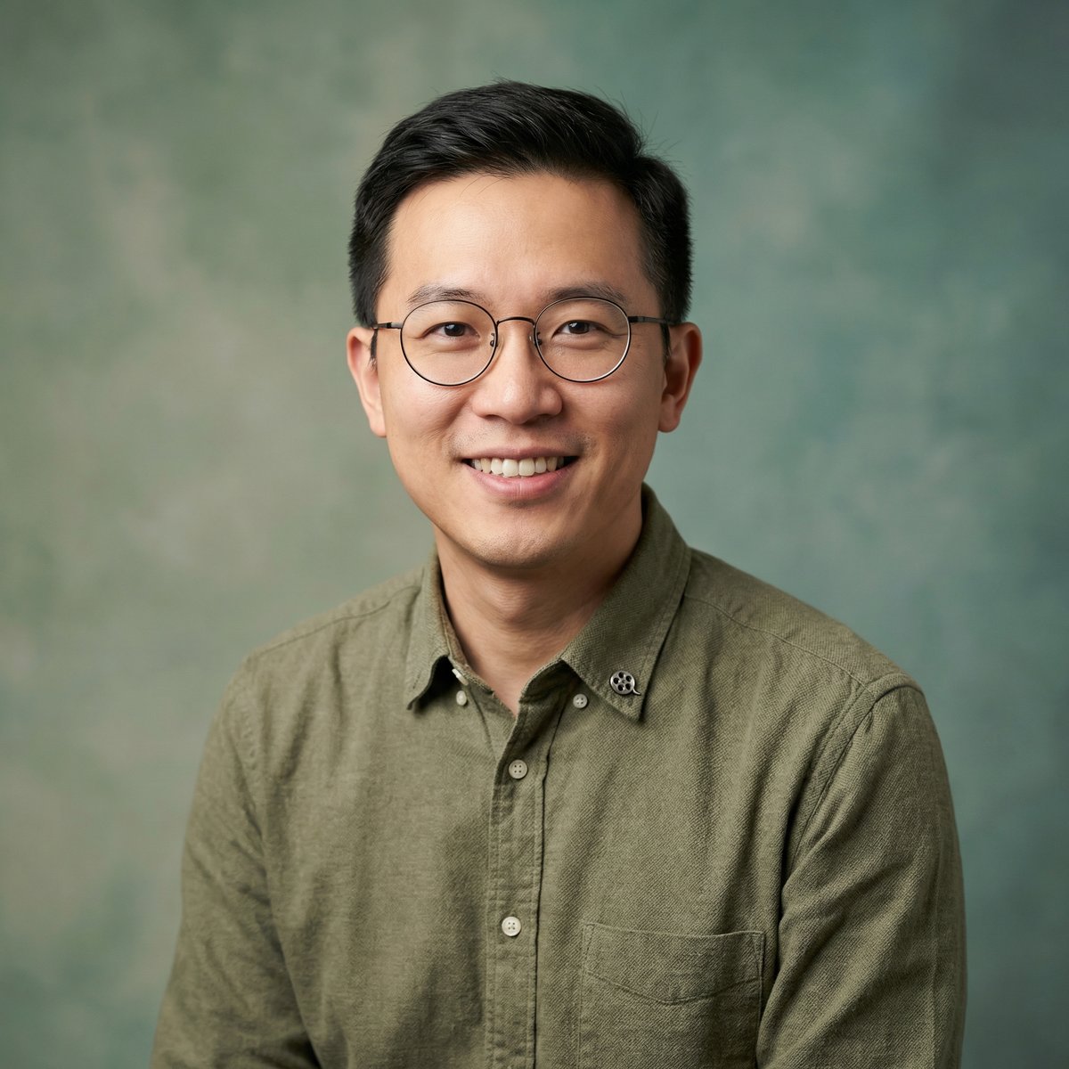 小小绘视频制片人张明远